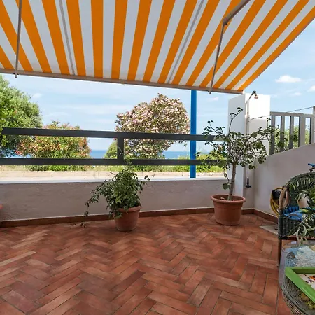 Apartment Folia Cala Gonone