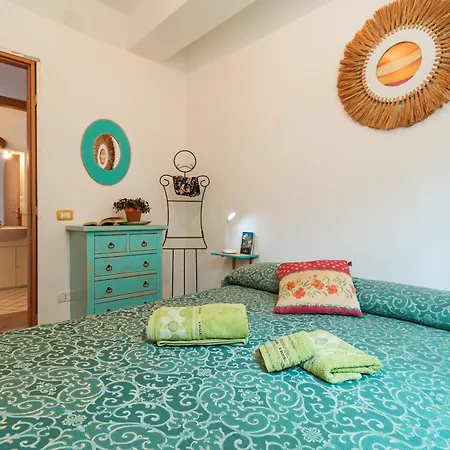 Appartement Folia