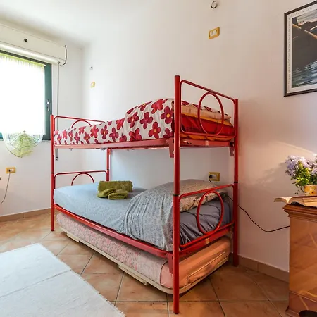 Appartement Folia