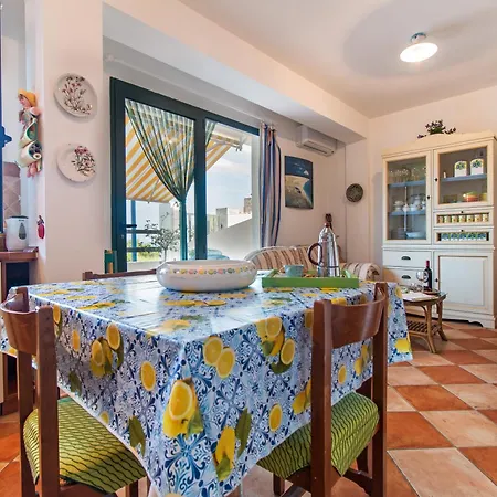 Folia * Cala Gonone